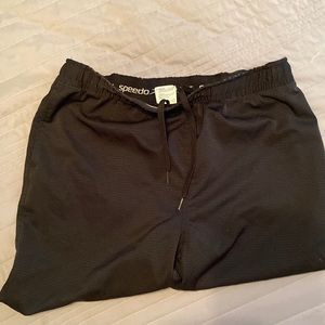 Men’s Speedo Swim Trunks